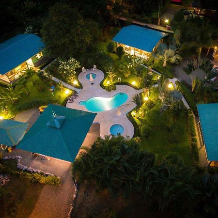 Вилла New Caribe Point Кауита Экстерьер фото