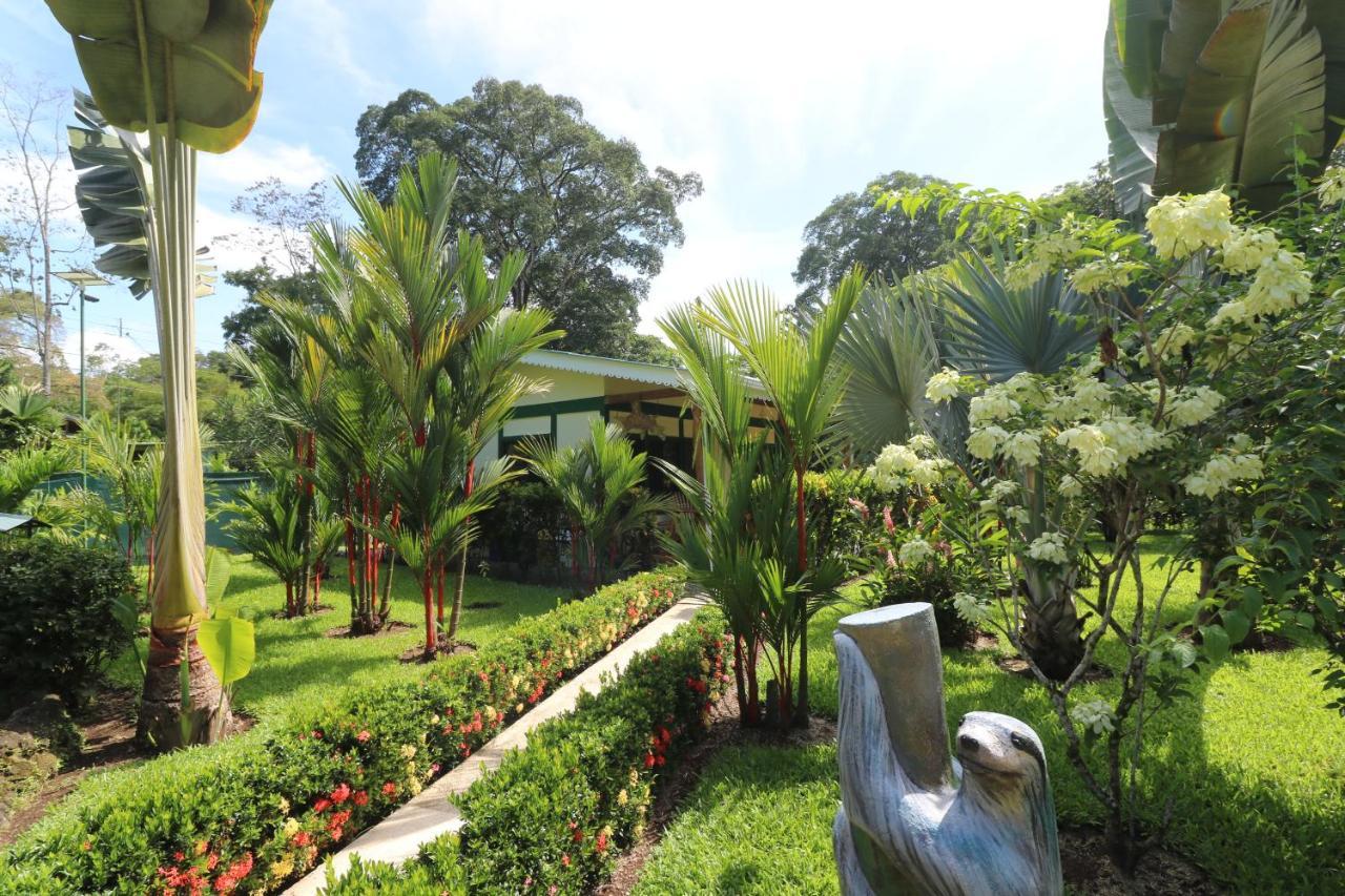 Вилла New Caribe Point Кауита Экстерьер фото