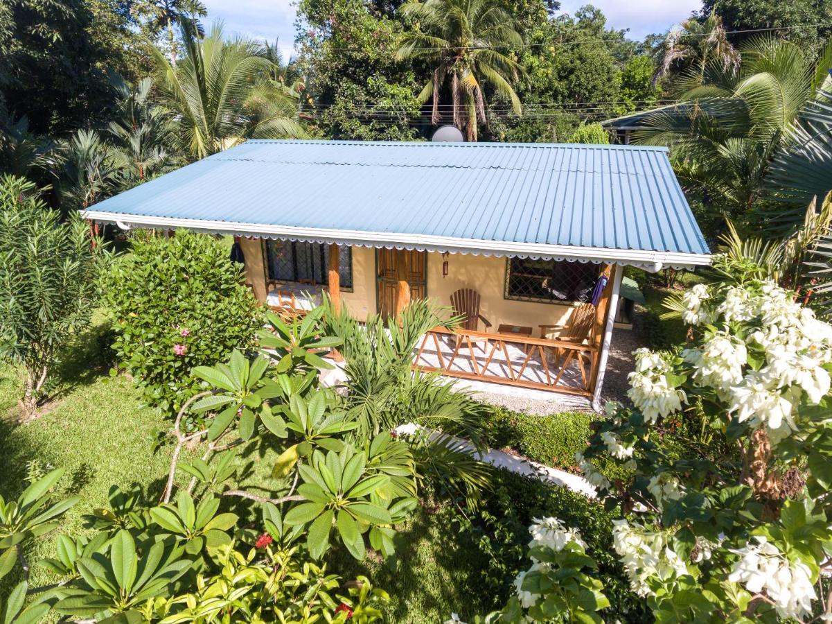 Вилла New Caribe Point Кауита Экстерьер фото