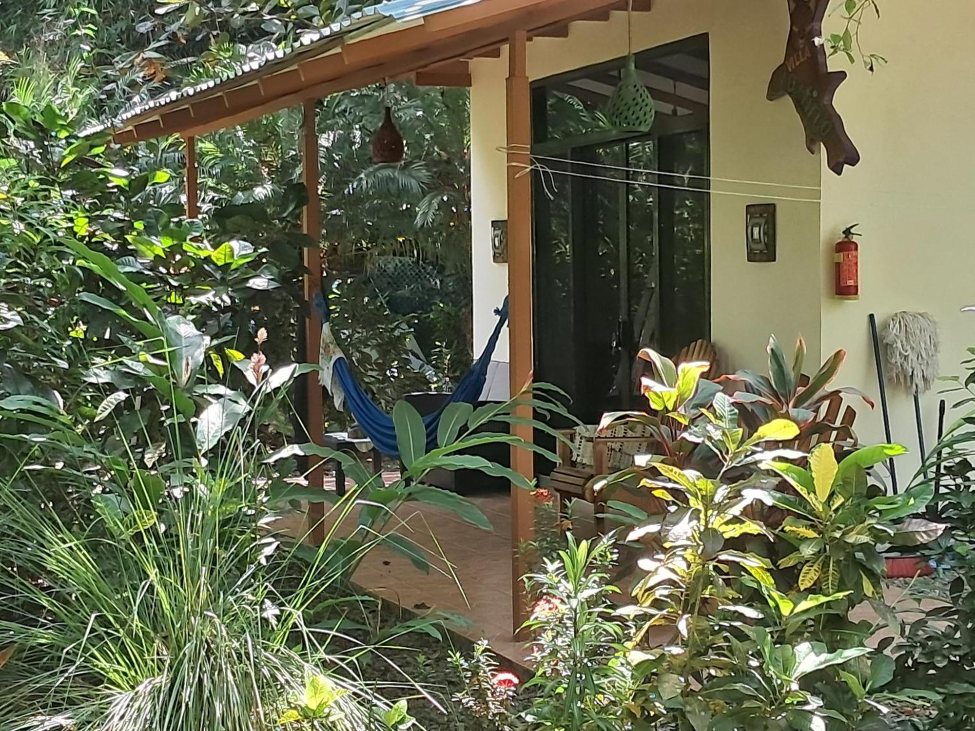 Вилла New Caribe Point Кауита Экстерьер фото