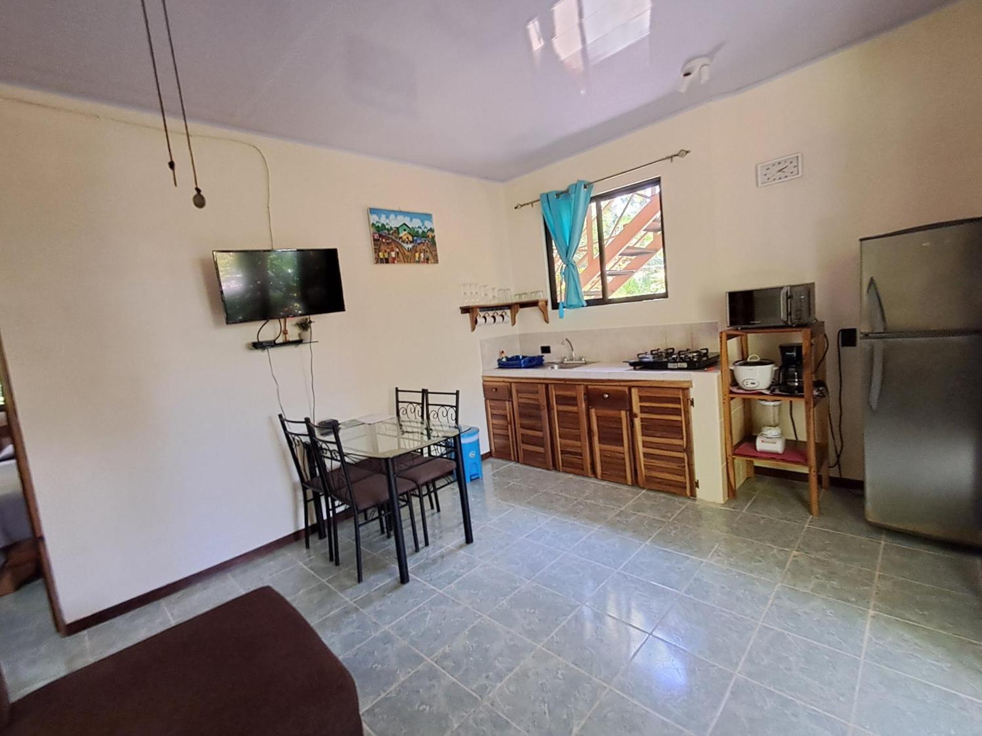 Вилла New Caribe Point Кауита Экстерьер фото
