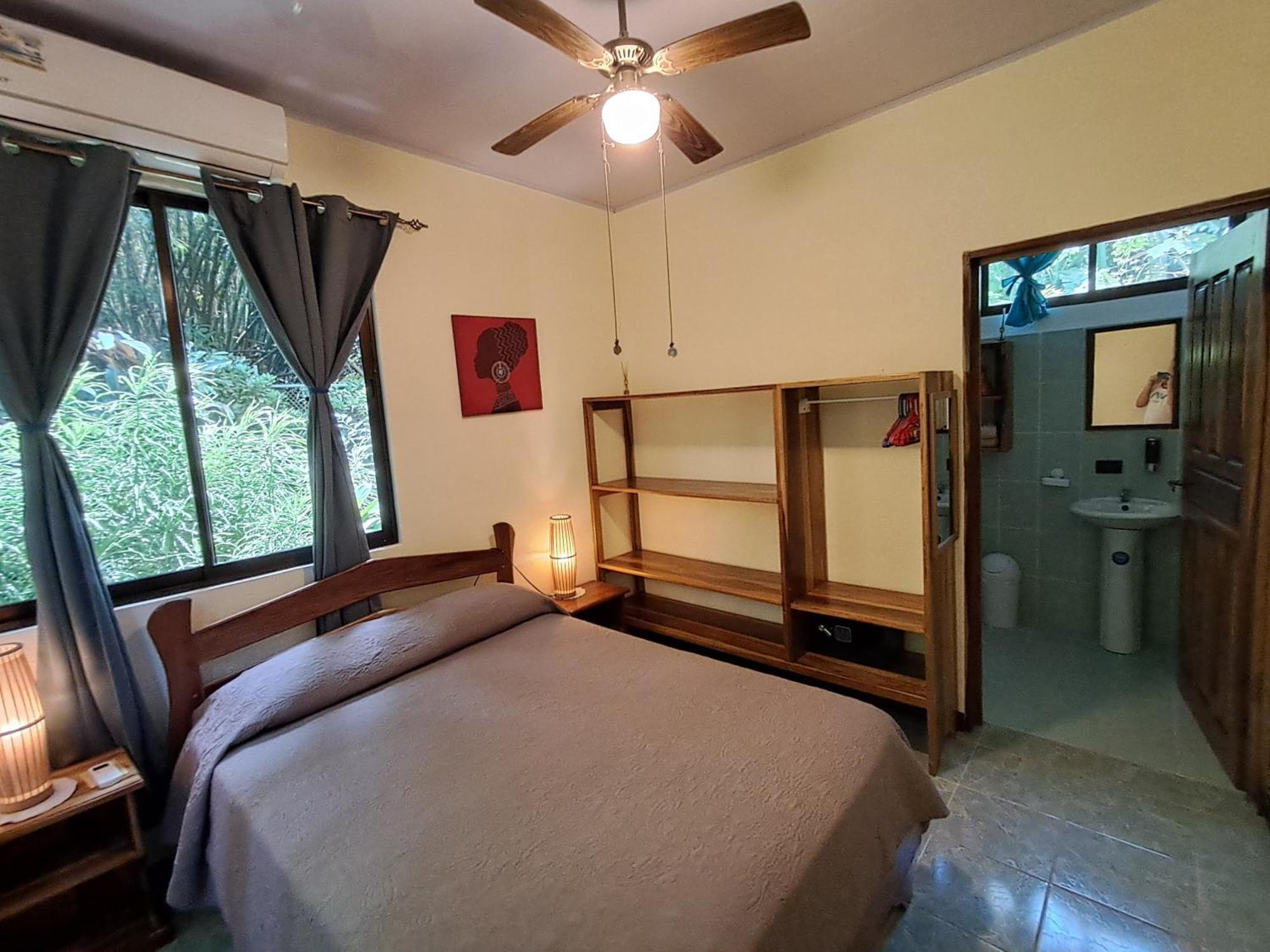 Вилла New Caribe Point Кауита Экстерьер фото
