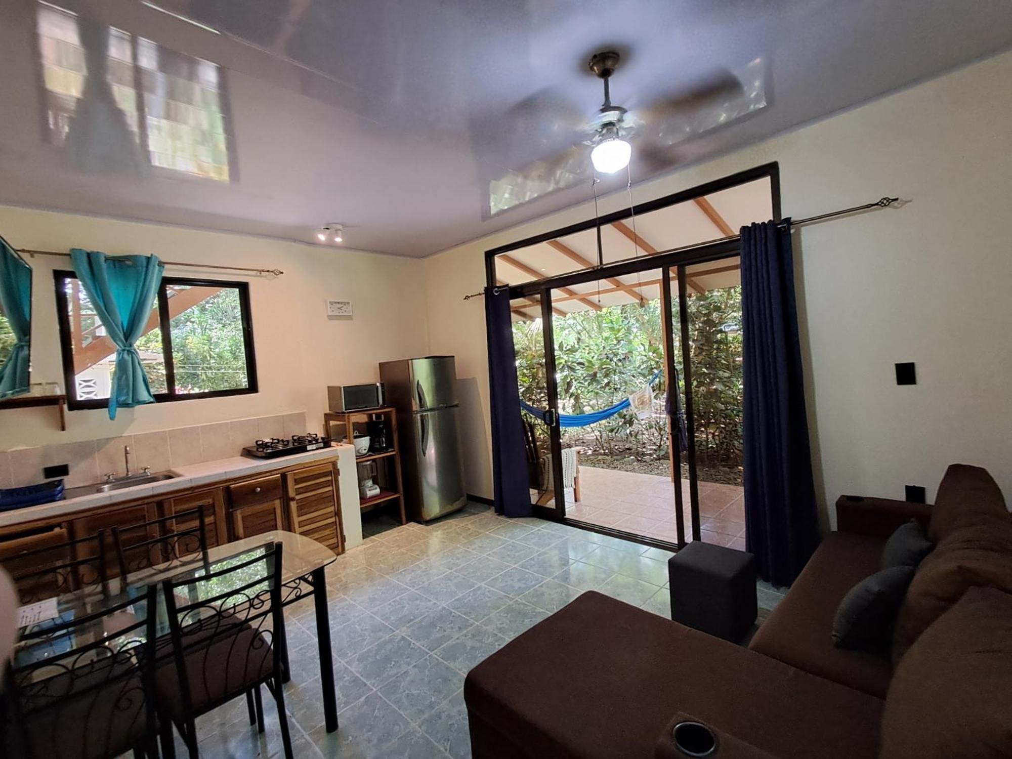 Вилла New Caribe Point Кауита Экстерьер фото