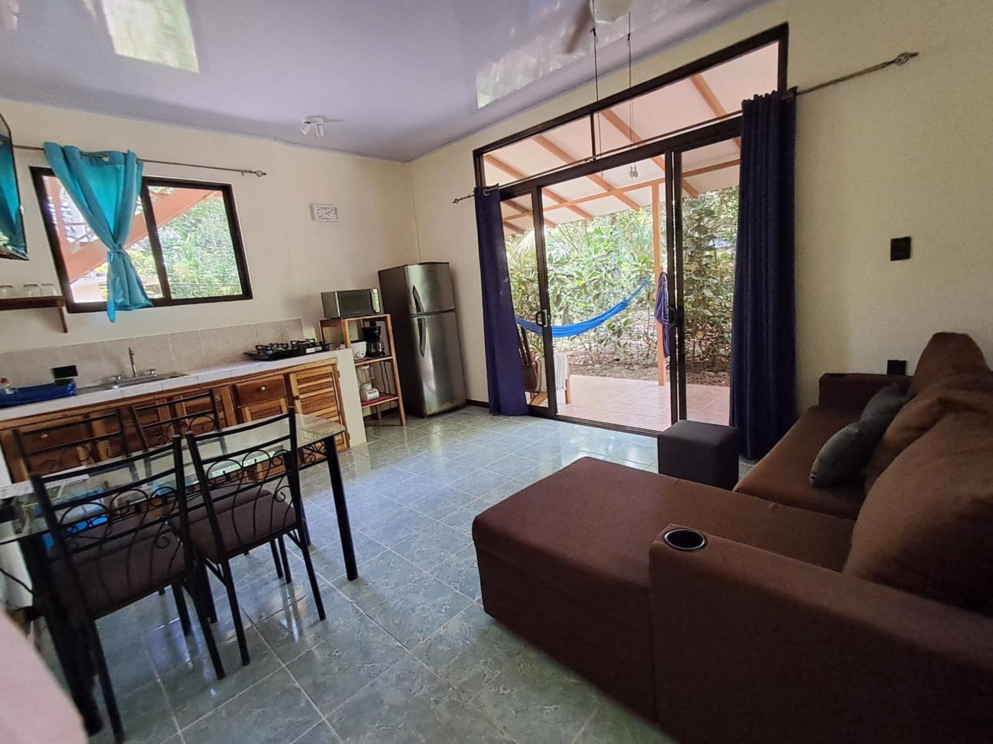 Вилла New Caribe Point Кауита Экстерьер фото