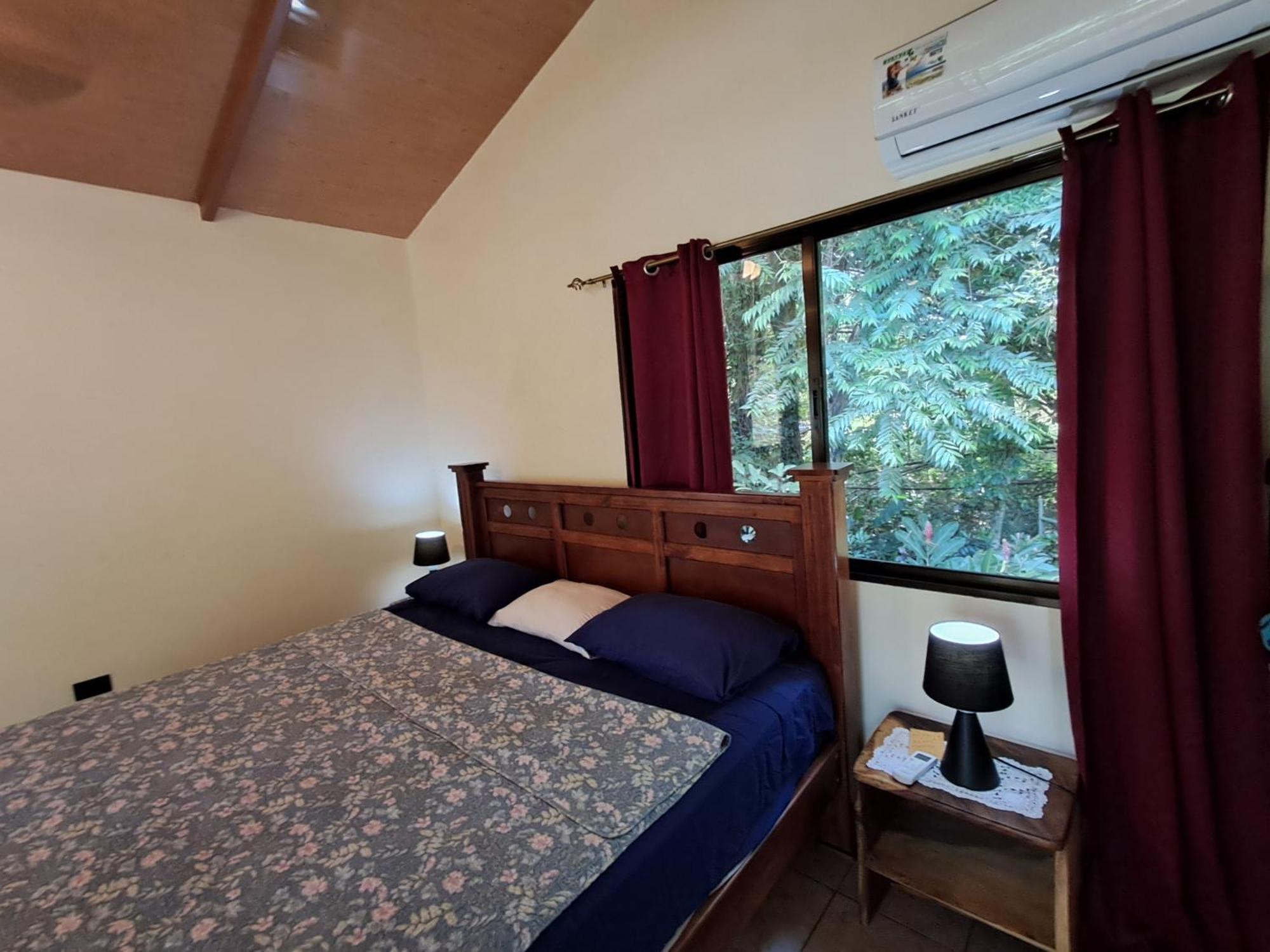 Вилла New Caribe Point Кауита Экстерьер фото