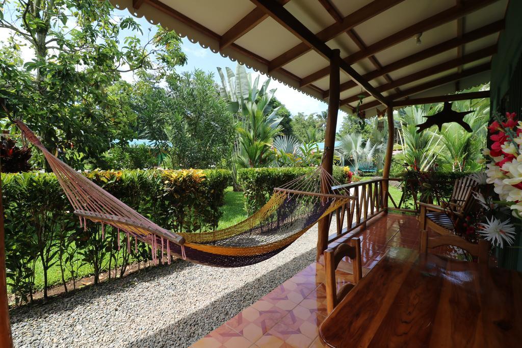 Вилла New Caribe Point Кауита Экстерьер фото