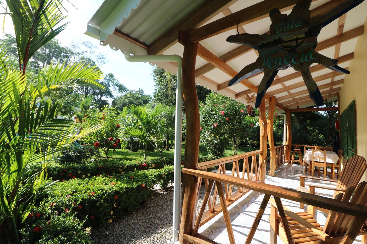 Вилла New Caribe Point Кауита Экстерьер фото