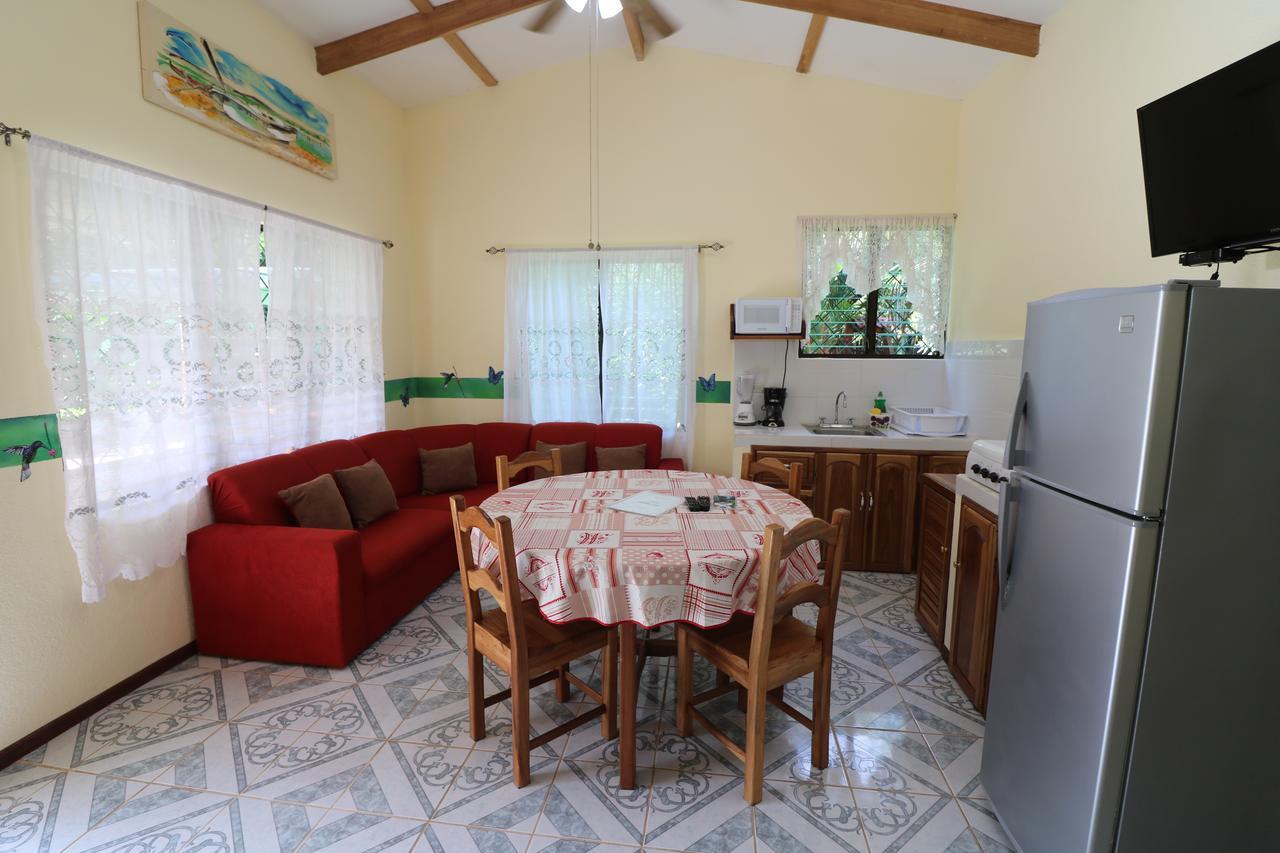 Вилла New Caribe Point Кауита Экстерьер фото