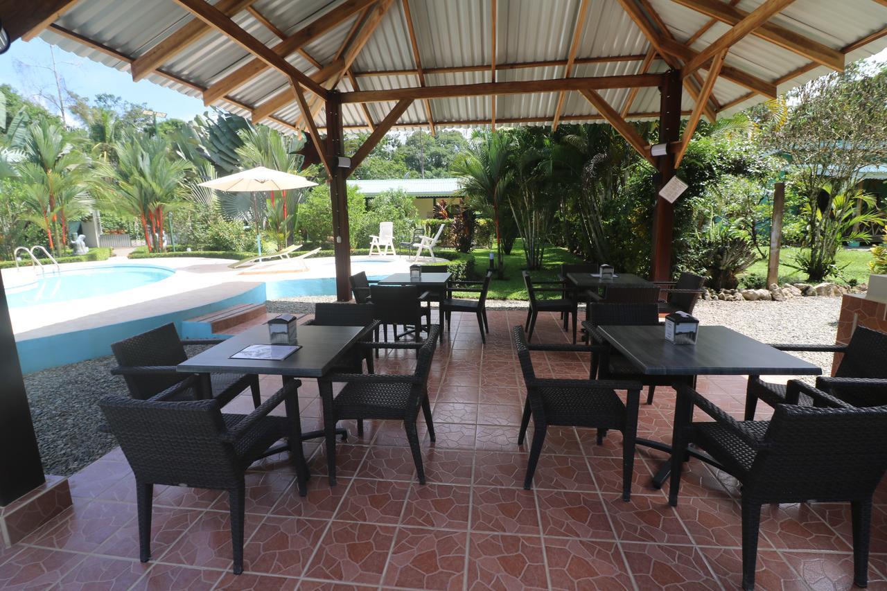 Вилла New Caribe Point Кауита Экстерьер фото